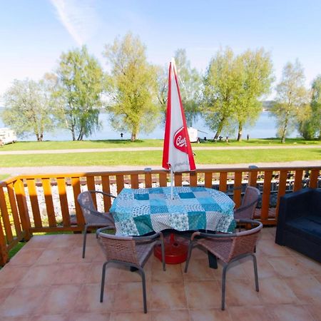 Apartments U Jezera Cerna Černá v Pošumaví Extérieur photo