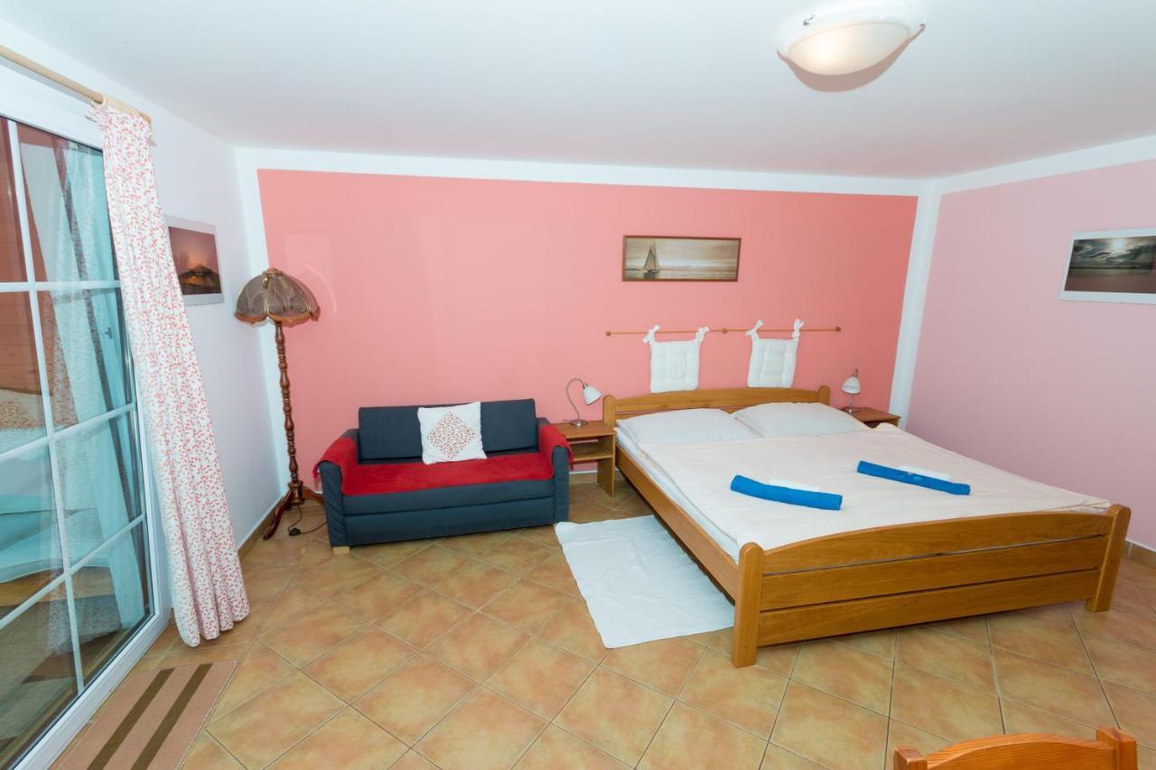 Apartments U Jezera Cerna Černá v Pošumaví Extérieur photo
