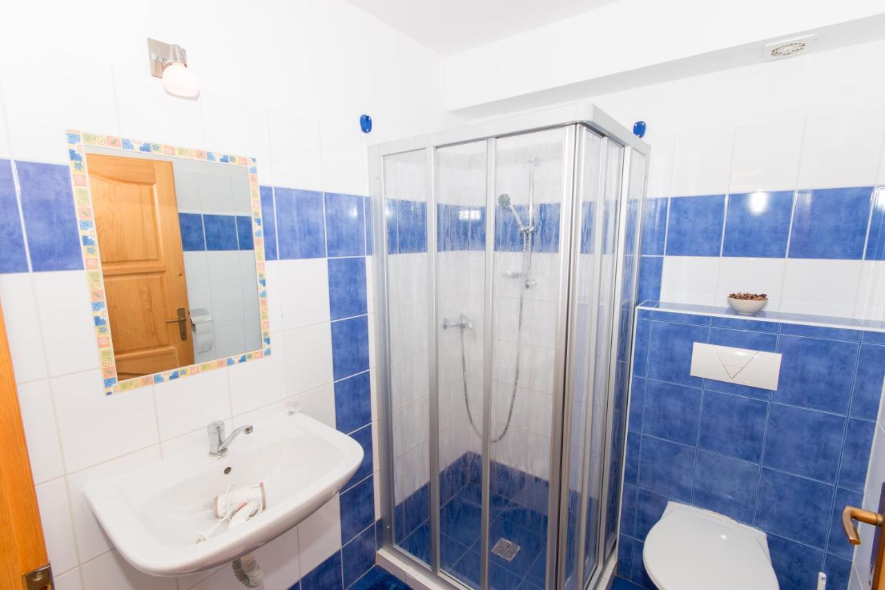 Apartments U Jezera Cerna Černá v Pošumaví Extérieur photo