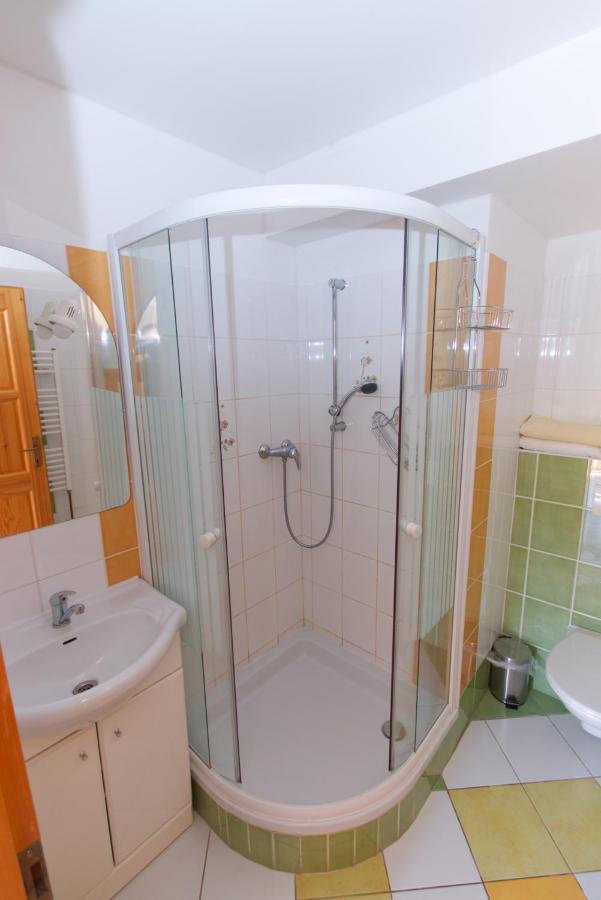 Apartments U Jezera Cerna Černá v Pošumaví Extérieur photo