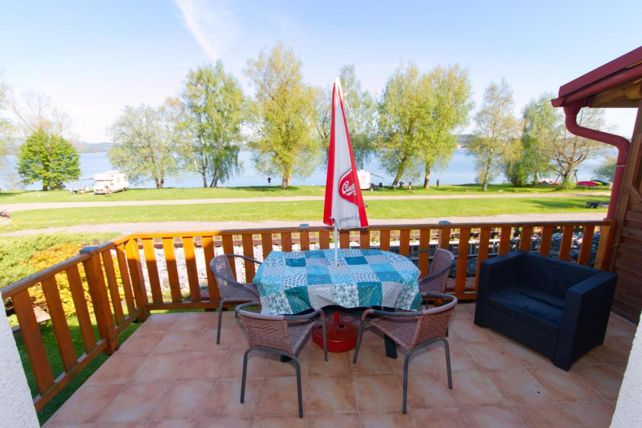 Apartments U Jezera Cerna Černá v Pošumaví Extérieur photo